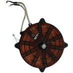 Buffalo verwarmingsspiraal