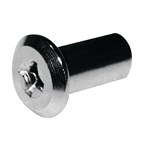 Buffalo M6 moeren (15 stuks)