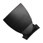 Tankscharnier voor Buffalo warme chocolade dispensers