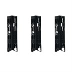 Buffalo Flame Tamer voor Combi BBQ en Griddle