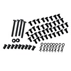 Buffalo Reserve Kit voor Combi BBQ en Griddle