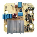 Buffalo Front PCB voor Mainboard