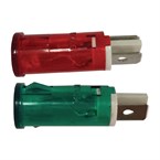 Buffalo Indicator Light (Green&Red)
