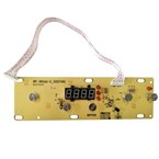 Buffalo bedieningspaneel