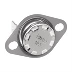 Buffalo Thermostaat T1M/33 125degC