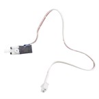 Buffalo Magnetische Klep