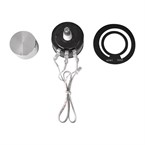 Buffalo Speed Control Assembly