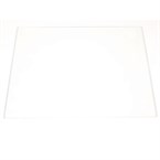 Buffalo Oven Deur Glas