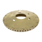 Buffalo Open Burner Ring