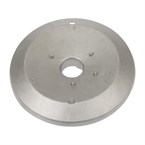 Buffalo Open Burner Support