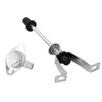 Caterlite Thermostaat met Handmatige Reset Montage