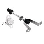 Buffalo Thermostaat met Handmatige Reset Montage