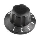 Buffalo temperatuurknop