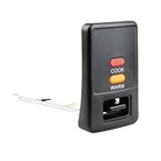 Buffalo hoofdschakelaar