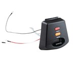 Buffalo hoofdschakelaar