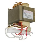 Buffalo HV Transformer