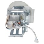 Buffalo Ventilator Montage