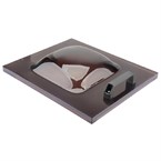 Buffalo Vacuum Deksel Assembly