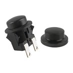 Buffalo Enable Button inclusief Cap