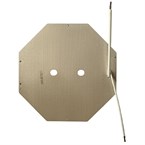 Buffalo bovenelement