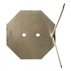 Buffalo Onderste Element