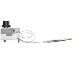 Buffalo Handmatige Thermostaat