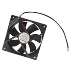 Buffalo ventilatormotor