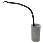 Buffalo startcondensator