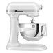 KitchenAid Heavy Duty Keukenmixer 5,2Ltr Wit