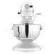 KitchenAid Heavy Duty Keukenmixer 5,2Ltr Wit