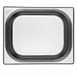 Nisbets Essentials RVS 1/2 Gastronorm Bak 100mm (3 stuks)