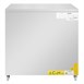 Polar U-Serie Geventileerde 2-Deurs Saladette 257Ltr