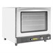 Buffalo Bakkerij Convectieoven met Stoom 66L