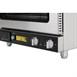 Buffalo Bakkerij Convectieoven met Stoom 66L