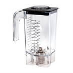 Hamilton Beach Commerciële Reserve 1,4Ltr Polycarbonaat Container