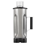 Hamilton Beach Commerciële Reserve 1.8Ltr roestvrijstalen container