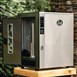 Bradley P10 Professional Food Smoker