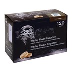 Bradley Food Smoker Pecan Flavour Bisquette (120 Pack)