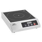 Nisbets Essentials Single Zone Induction Hob