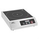 Nisbets Essentials Single Zone Induction Hob