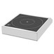 Nisbets Essentials Single Zone Induction Hob