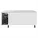 Polar U-Series Counter Fridge 4 Drawers & 1 Door
