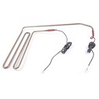 Polar ontdooiverwarmingselement