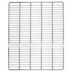 Polar middelste legplank