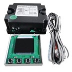 Polar U-Series koelkastthermostaat