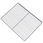 Polar Grijs vloerbeschermingsschap 315x 420mm