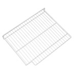 Polar Onderste legplank rechts 420x 350mm