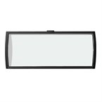 Polar complete deurassemblage