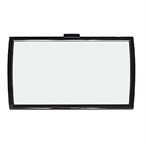 Polar complete deurassemblage