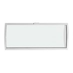 Polar complete deurassemblage